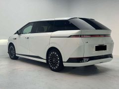 XPeng X9 Pure Electric 740 Extended Range Max - ფოტო 10