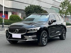 Volvo XC60 2024 B5 AWD Smart Luxury Edition - ფოტო 1