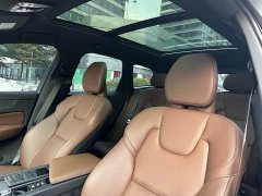 Volvo XC60 2024 B5 AWD Smart Luxury Edition - ფოტო 12