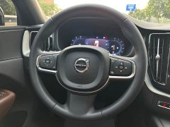 Volvo XC60 2024 B5 AWD Smart Luxury Edition - ფოტო 14