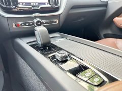 Volvo XC60 2024 B5 AWD Smart Luxury Edition - ფოტო 16