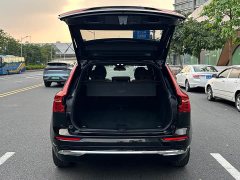 Volvo XC60 2024 B5 AWD Smart Luxury Edition - ფოტო 18