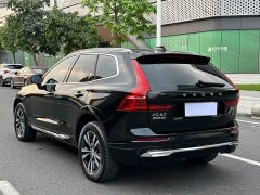 Volvo XC60 2024 B5 AWD Smart Luxury Edition - ფოტო 19