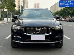 Volvo XC60 2024 B5 AWD Smart Luxury Edition - ფოტო 2