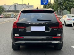 Volvo XC60 2024 B5 AWD Smart Luxury Edition - ფოტო 20