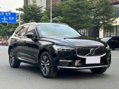 Volvo XC60 2024 B5 AWD Smart Luxury Edition - ფოტო 3