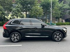 Volvo XC60 2024 B5 AWD Smart Luxury Edition - ფოტო 4