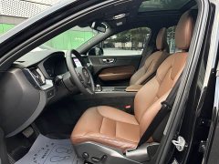 Volvo XC60 2024 B5 AWD Smart Luxury Edition - ფოტო 5
