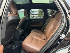 Volvo XC60 2024 B5 AWD Smart Luxury Edition - ფოტო 6