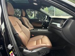 Volvo XC60 2024 B5 AWD Smart Luxury Edition - ფოტო 7