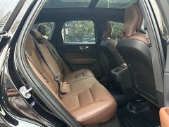 Volvo XC60 2024 B5 AWD Smart Luxury Edition - ფოტო 8