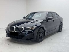 BMW i3 eDrive 35 L - ფოტო 1