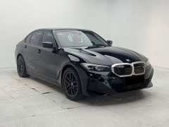 BMW i3 eDrive 35 L - ფოტო 3