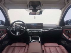 BMW i3 eDrive 35 L - ფოტო 4