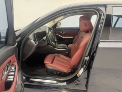 BMW i3 eDrive 35 L - ფოტო 5