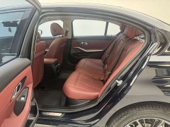 BMW i3 eDrive 35 L - ფოტო 6