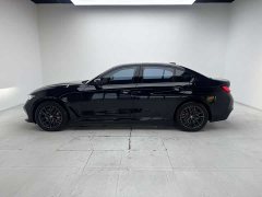 BMW i3 eDrive 35 L - ფოტო 7
