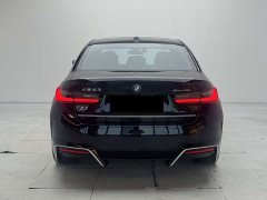 BMW i3 eDrive 35 L - ფოტო 9