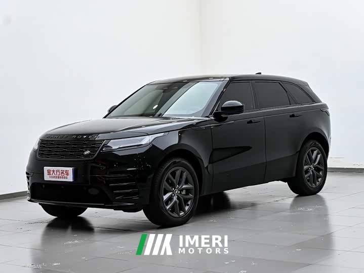 Land Rover Range Rover Evoque 250PS Dynamic SE - ავტომობილი ჩინეთიდან