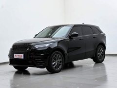 Land Rover Range Rover Evoque 250PS Dynamic SE - ფოტო 1
