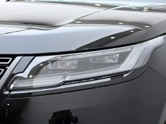 Land Rover Range Rover Evoque 250PS Dynamic SE - ფოტო 10