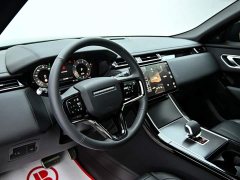Land Rover Range Rover Evoque 250PS Dynamic SE - ფოტო 15
