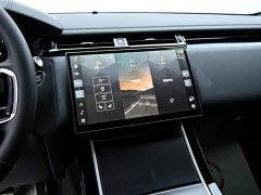 Land Rover Range Rover Evoque 250PS Dynamic SE - ფოტო 17