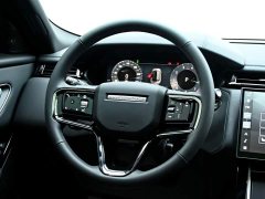 Land Rover Range Rover Evoque 250PS Dynamic SE - ფოტო 19