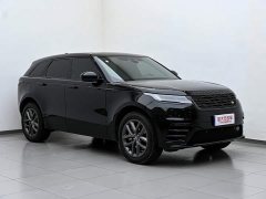 Land Rover Range Rover Evoque 250PS Dynamic SE - ფოტო 4
