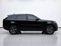 Land Rover Range Rover Evoque 250PS Dynamic SE - ფოტო 6