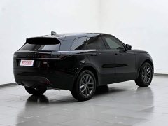 Land Rover Range Rover Evoque 250PS Dynamic SE - ფოტო 7