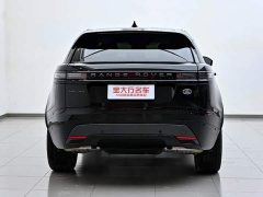 Land Rover Range Rover Evoque 250PS Dynamic SE - ფოტო 8
