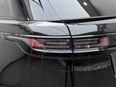 Land Rover Range Rover Evoque 250PS Dynamic SE - ფოტო 9