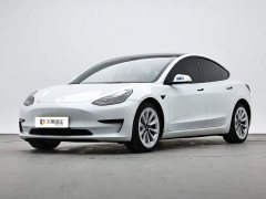 Tesla Model 3 Standard Range RWD Upgrade - photo 1