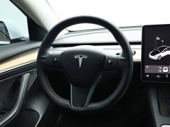 Tesla Model 3 Standard Range RWD Upgrade - photo 17