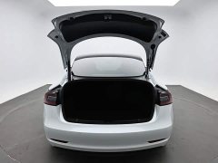 Tesla Model 3 Standard Range RWD Upgrade - photo 8