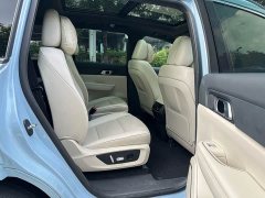 Li Auto ONE Extended Range 6-Seater - ფოტო 13