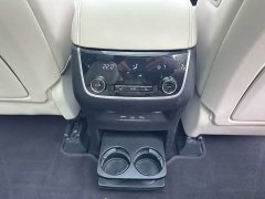 Li Auto ONE Extended Range 6-Seater - ფოტო 16