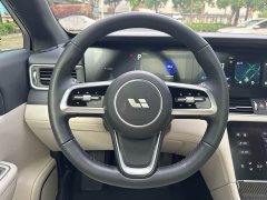 Li Auto ONE Extended Range 6-Seater - ფოტო 17
