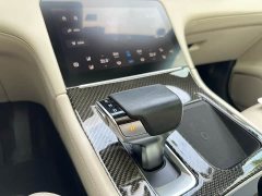 Li Auto ONE Extended Range 6-Seater - ფოტო 19