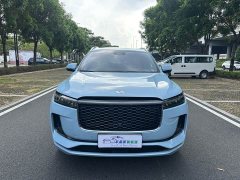 Li Auto ONE Extended Range 6-Seater - ფოტო 2