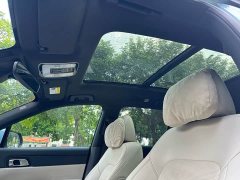 Li Auto ONE Extended Range 6-Seater - ფოტო 20