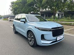 Li Auto ONE Extended Range 6-Seater - ფოტო 3