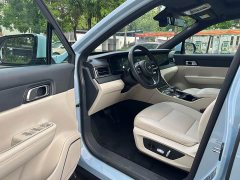 Li Auto ONE Extended Range 6-Seater - ფოტო 4