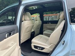 Li Auto ONE Extended Range 6-Seater - ფოტო 5