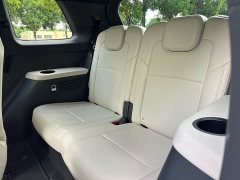 Li Auto ONE Extended Range 6-Seater - ფოტო 6