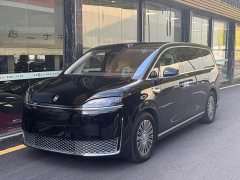 Luxeed Zhiji V9 Ultra - ფოტო 1