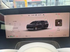 Luxeed Zhiji V9 Ultra - ფოტო 10