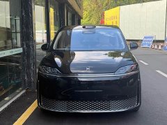 Luxeed Zhiji V9 Ultra - ფოტო 2