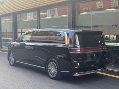 Luxeed Zhiji V9 Ultra - ფოტო 4